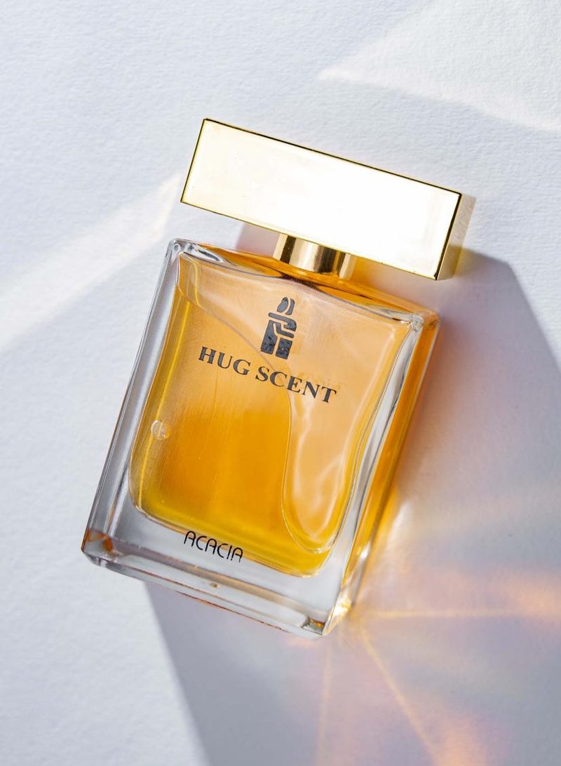 Hug Scent Perfume for Men 100 ml
