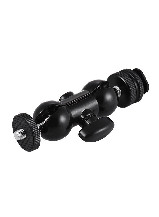 NIBEMINENT D51761 Clamp Mount Monitor Bracket With Super Black - Image 5