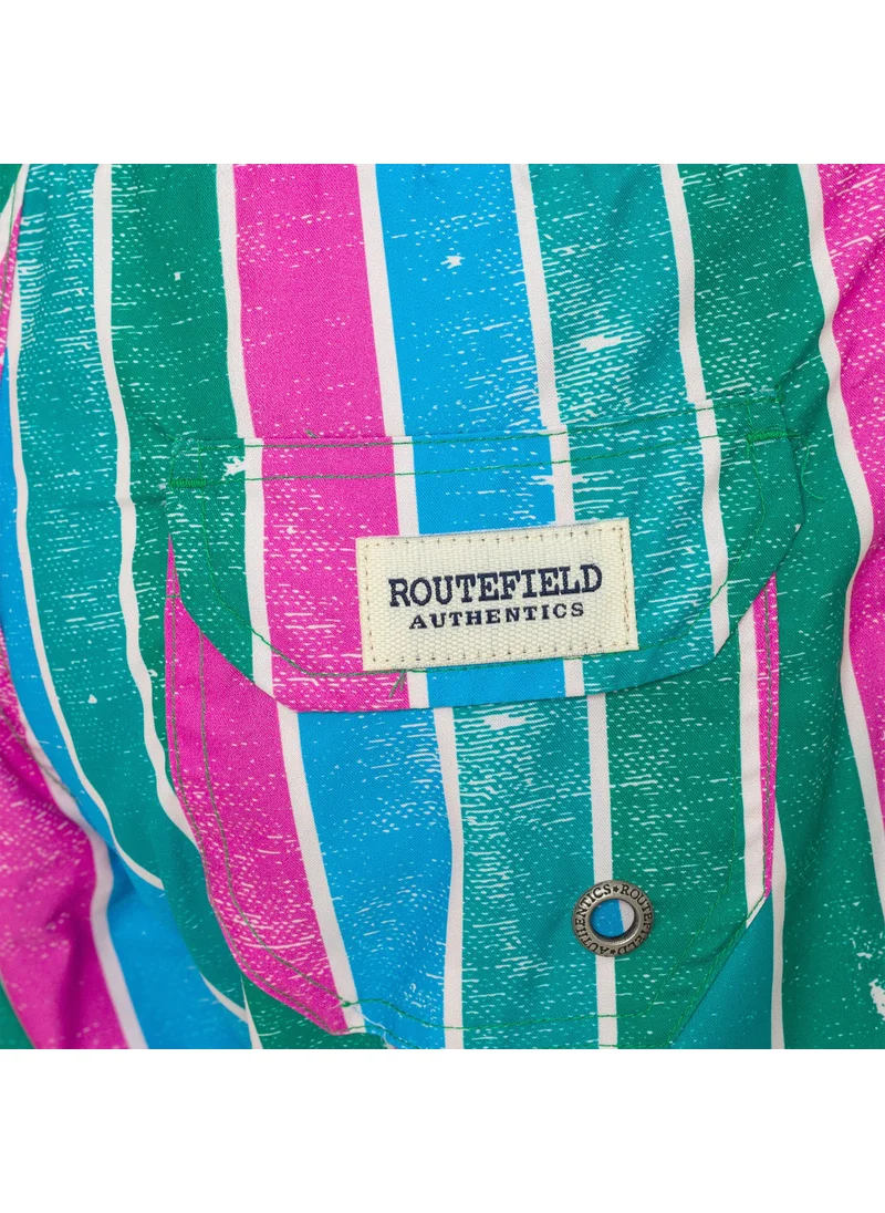 ROUTEFIELD Vicco Kids Swim Shorts