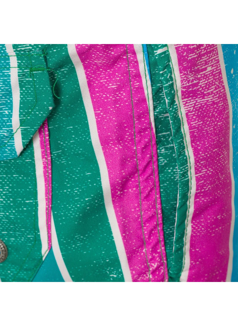 ROUTEFIELD Vicco Kids Swim Shorts