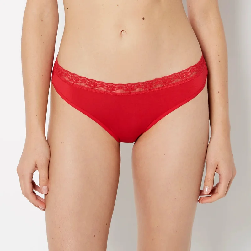 La Senza La Senza Trend Ultrasoft Bikini Panty