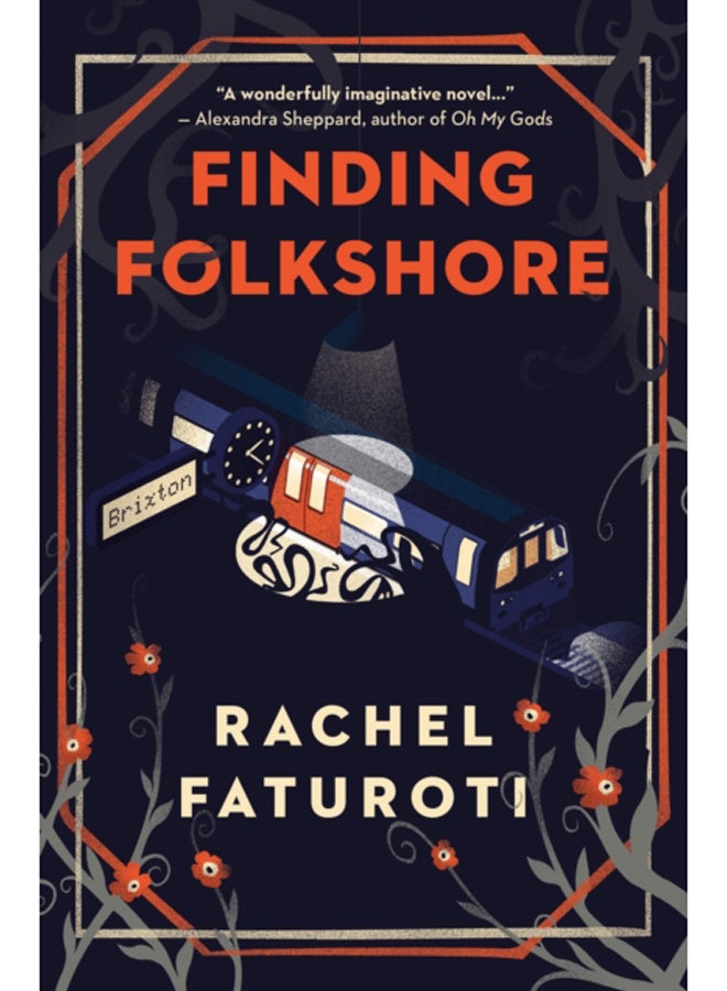 Finding Folkshore 