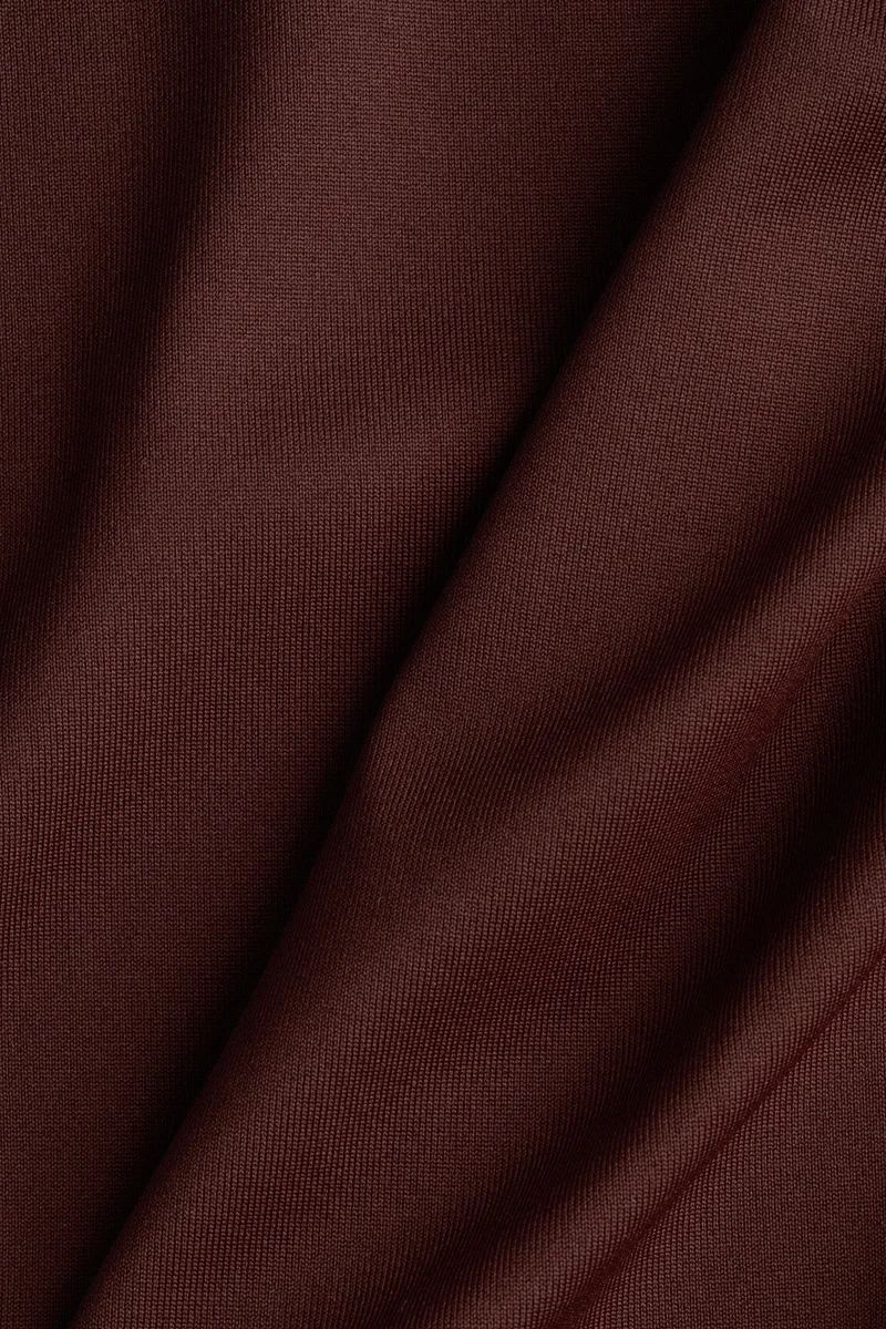 H&M Microfibre strappy top