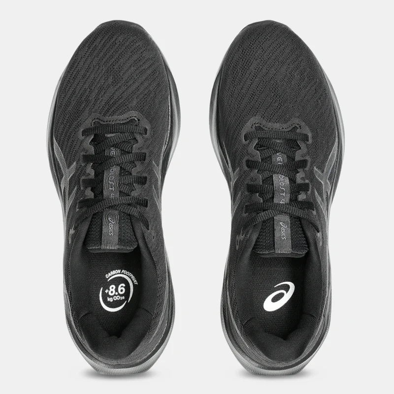 Asics Black Women's VERSABLAST 4 Running Shoes for Women | Best Price UAE