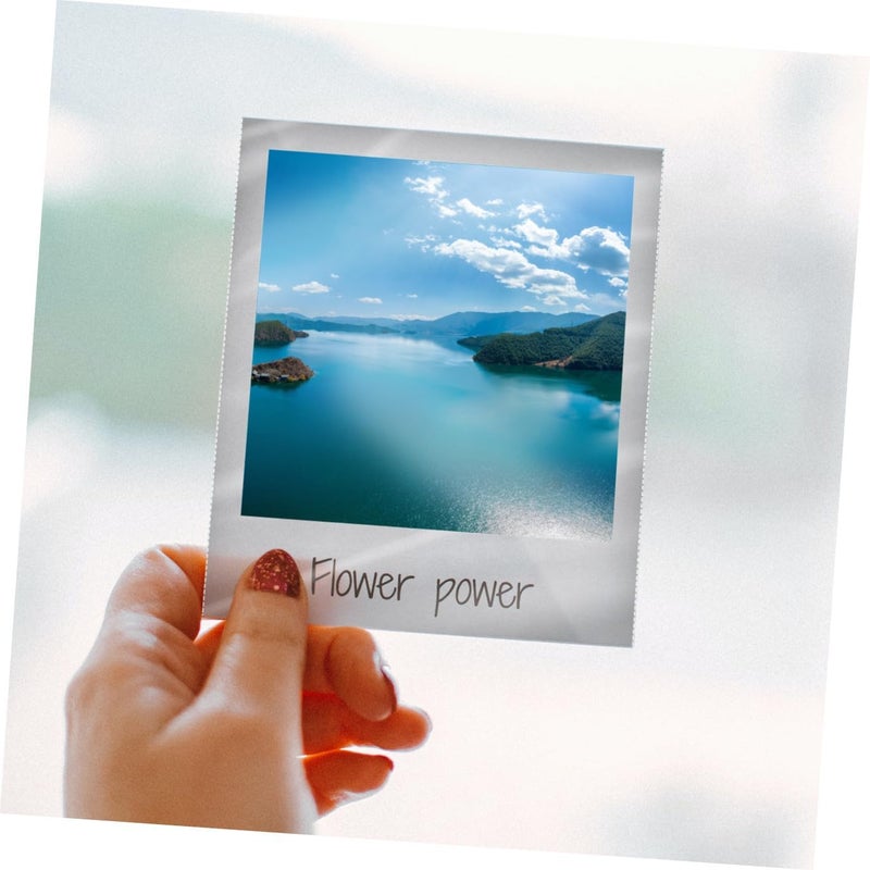 400Pcs Laminating Thermal Laminating Pouches for Photos Id Cards Documents Protection with High Clarity for Home Office Use - Image 4
