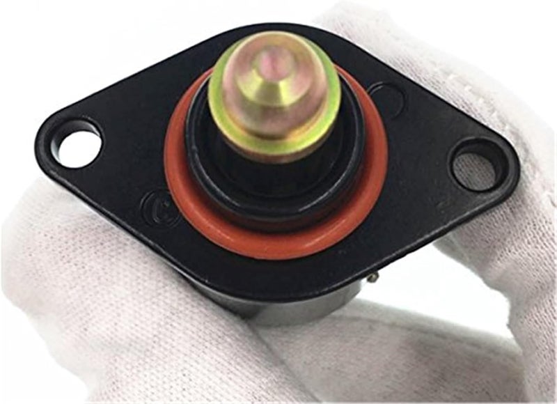 DEMULAX Idle Air Control Valve for Alfa Romeo, Fiat, Lancia - Image 3