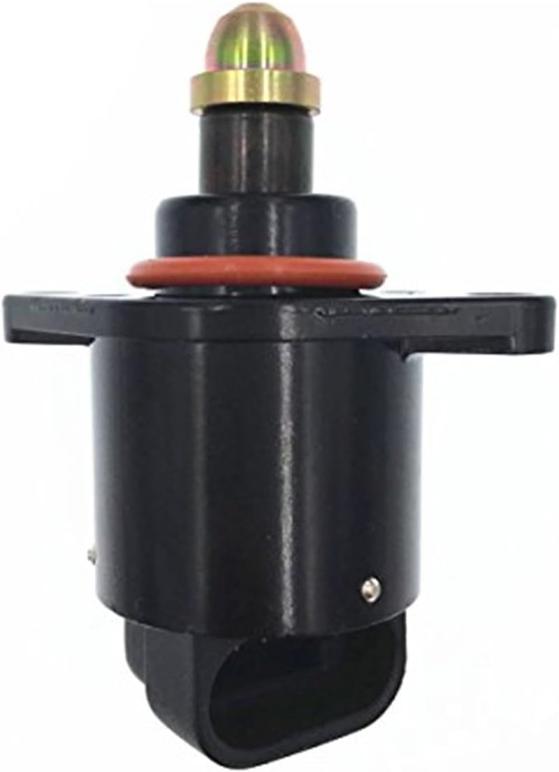 DEMULAX Idle Air Control Valve for Alfa Romeo, Fiat, Lancia - Image 4