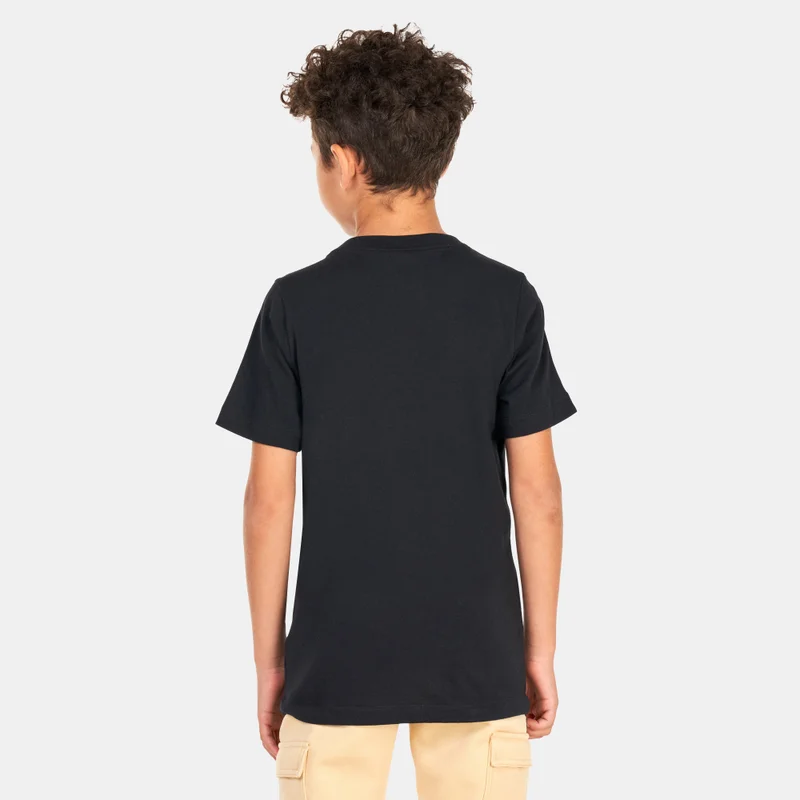 Nike Kids' Sportswear Repeat T-Shirt (Older Kids)