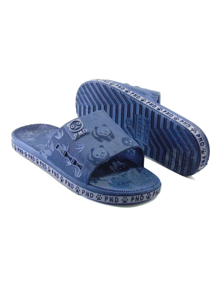 Gezer 12496Z Women's Slippers Beach Sea Pool Slippers