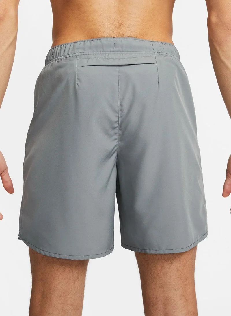 Nike Nike Challenger Men's Dri-FIT 18cm (approx.) Unlined Running Shorts