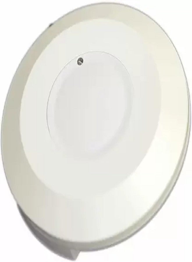 GIANT IMPEX Proliving Microwave Radar LUX Sensor Light Body Motion Detector Plastic 3 A Motion Sensor Electrical Switch - Image 2