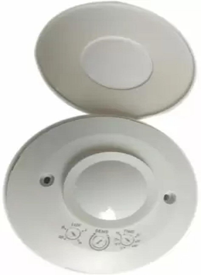 GIANT IMPEX Proliving Microwave Radar LUX Sensor Light Body Motion Detector Plastic 3 A Motion Sensor Electrical Switch - Image 3