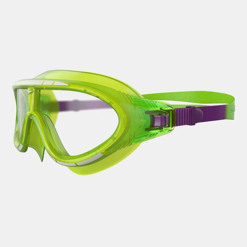 speedo Kids' Biofuse Rift Junior Goggles (Older Kids)