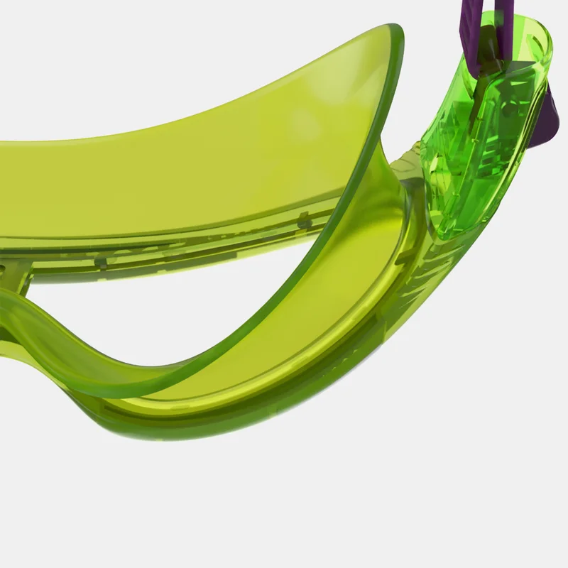 speedo Kids' Biofuse Rift Junior Goggles (Older Kids)