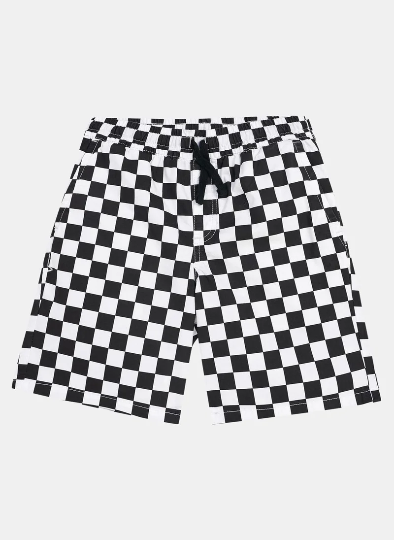 VANS Kids' Range Elastic Shorts