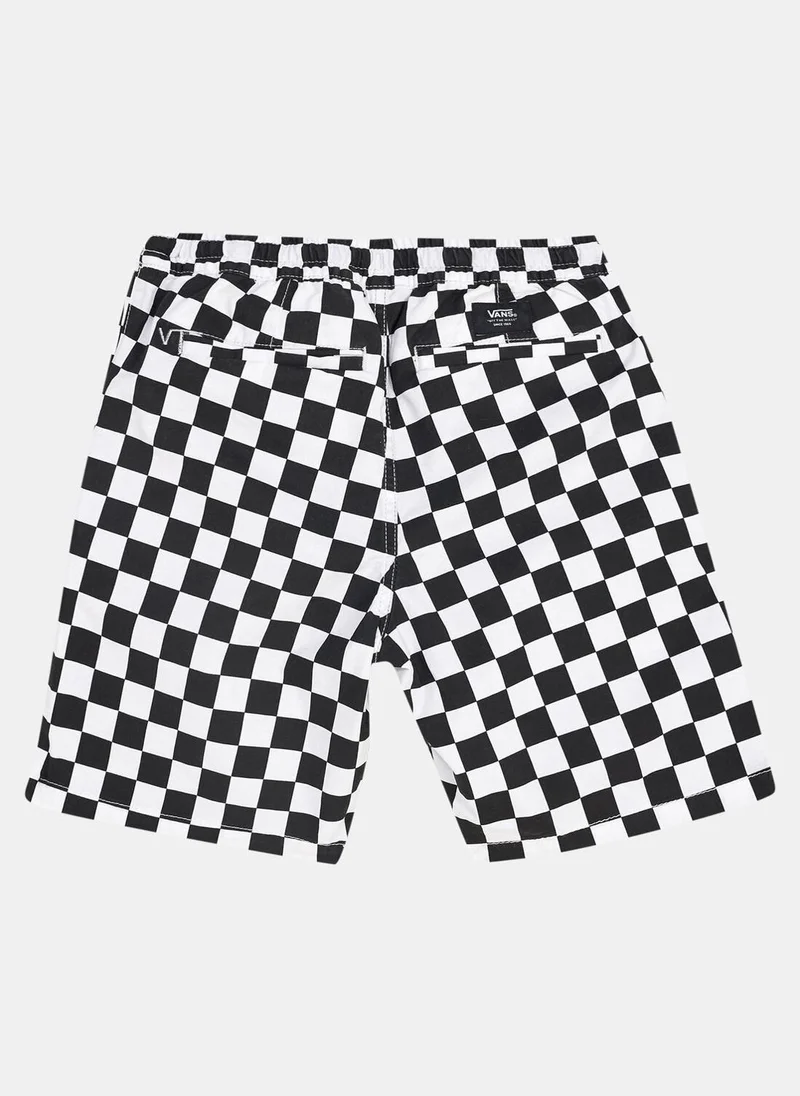 VANS Kids' Range Elastic Shorts