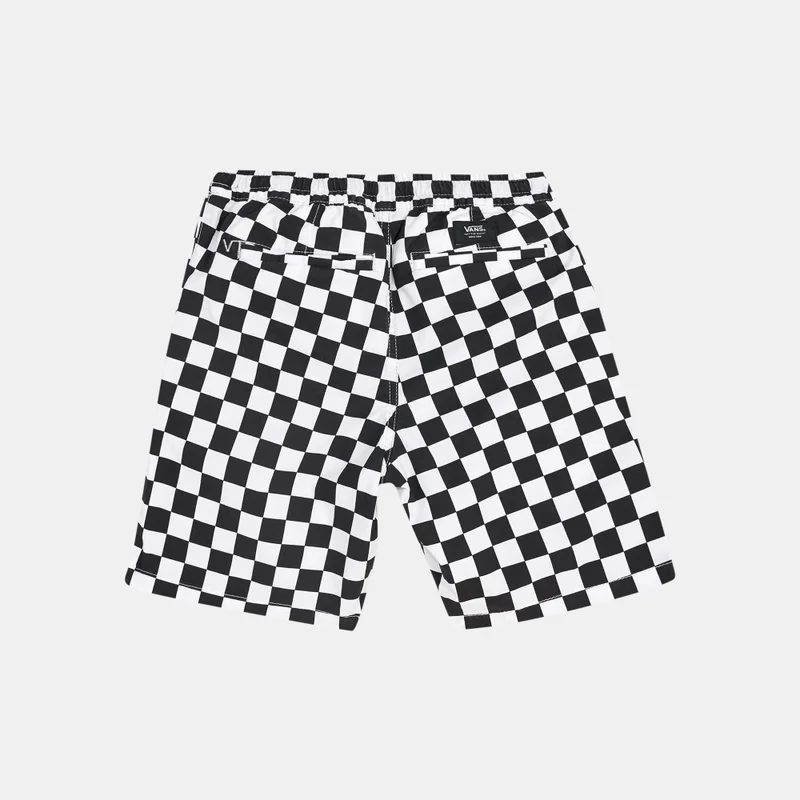 VANS Kids' Range Elastic Shorts