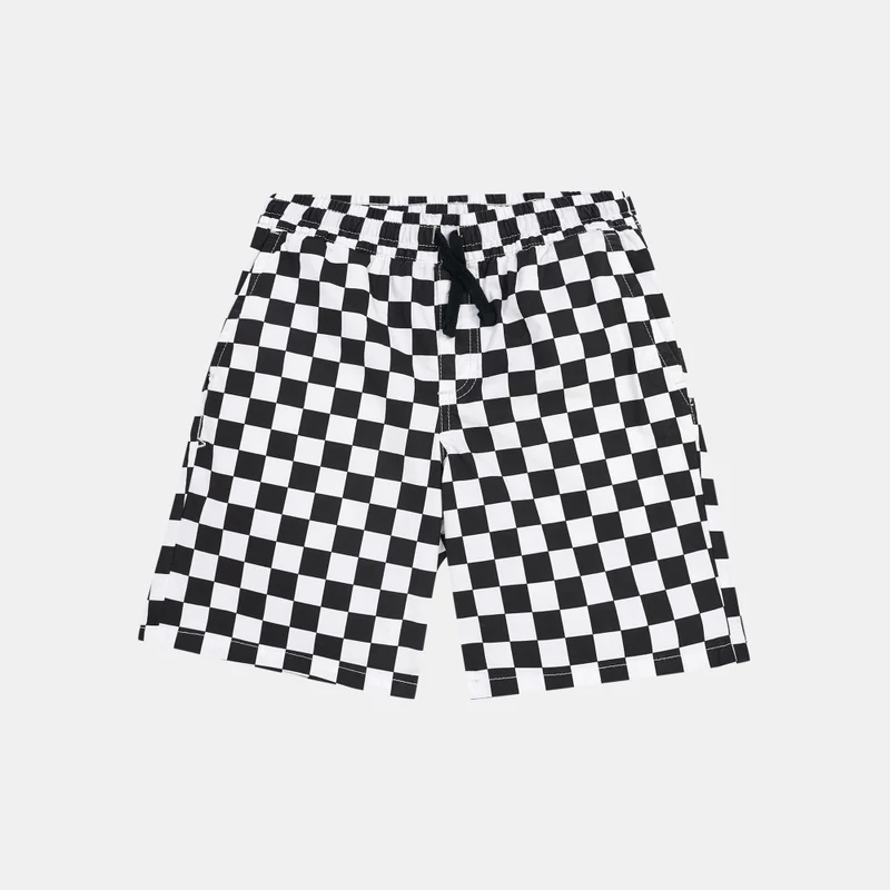 VANS Kids' Range Elastic Shorts