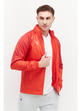 Men Sportswear Fit Training Track Jacket, Red - pzsku/Z6896E48B39D5180E6CBAZ/45/_/1726108926/c2134b14-81c7-4436-88ed-27fd6209abb7