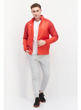 Men Sportswear Fit Training Track Jacket, Red - pzsku/Z6896E48B39D5180E6CBAZ/45/_/1726108939/670b4026-c33a-44e8-b1ce-eb8ca2085b72