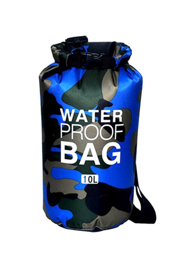NIBEMINENT Portable Rafting Diving Dry Bag - 10 Liter 10Liters 