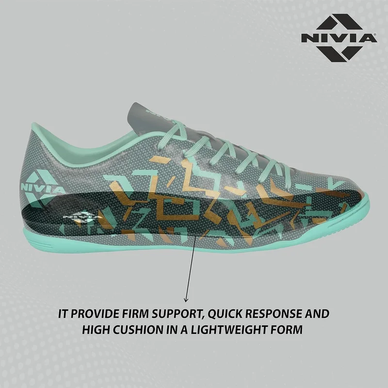Encounter 10.O Futsal Shoes for Men