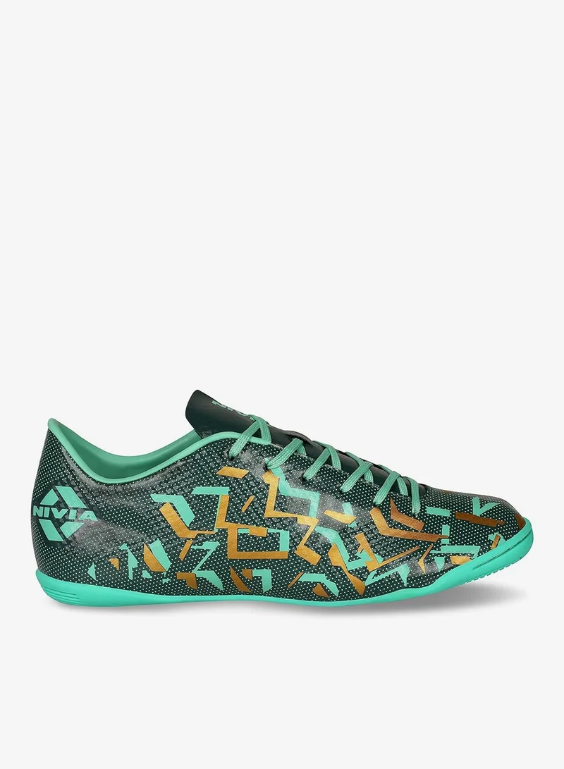 Nivia  Encounter 10.O Futsal Shoes for Men for Men | Best Price UAE