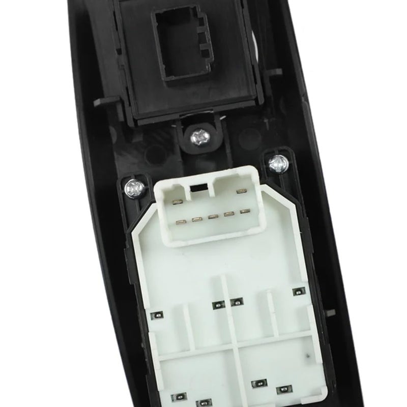 مفتاح نافذة رئيسي كهربائي لهيونداي H-100 2004-2010 - Image 4