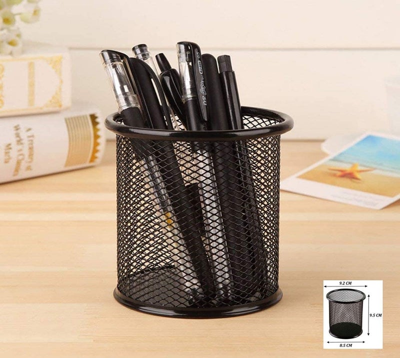Big Apple Desk Organizer (Set of 5 Pieces) - Image 5