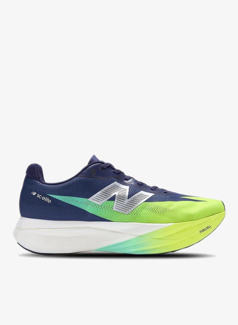 Men's FuelCell SuperComp Elite v5 Running Shoes