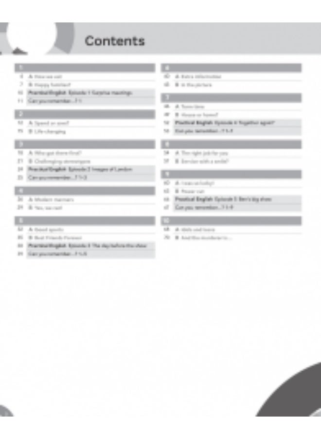 Oxford English File- Fifth edition of the English file teaching and methodological kit - - Intermediate_Workbook - Image 3