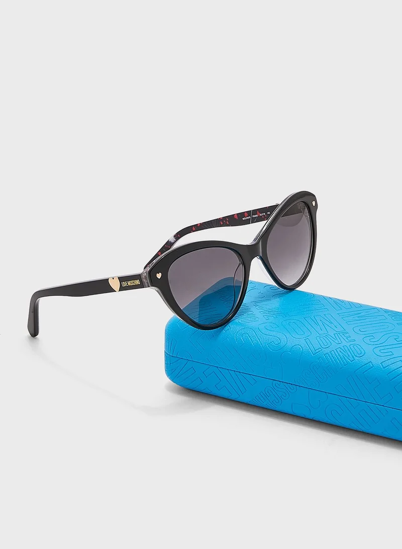 Love Moschino Mol046/S Sunglasses