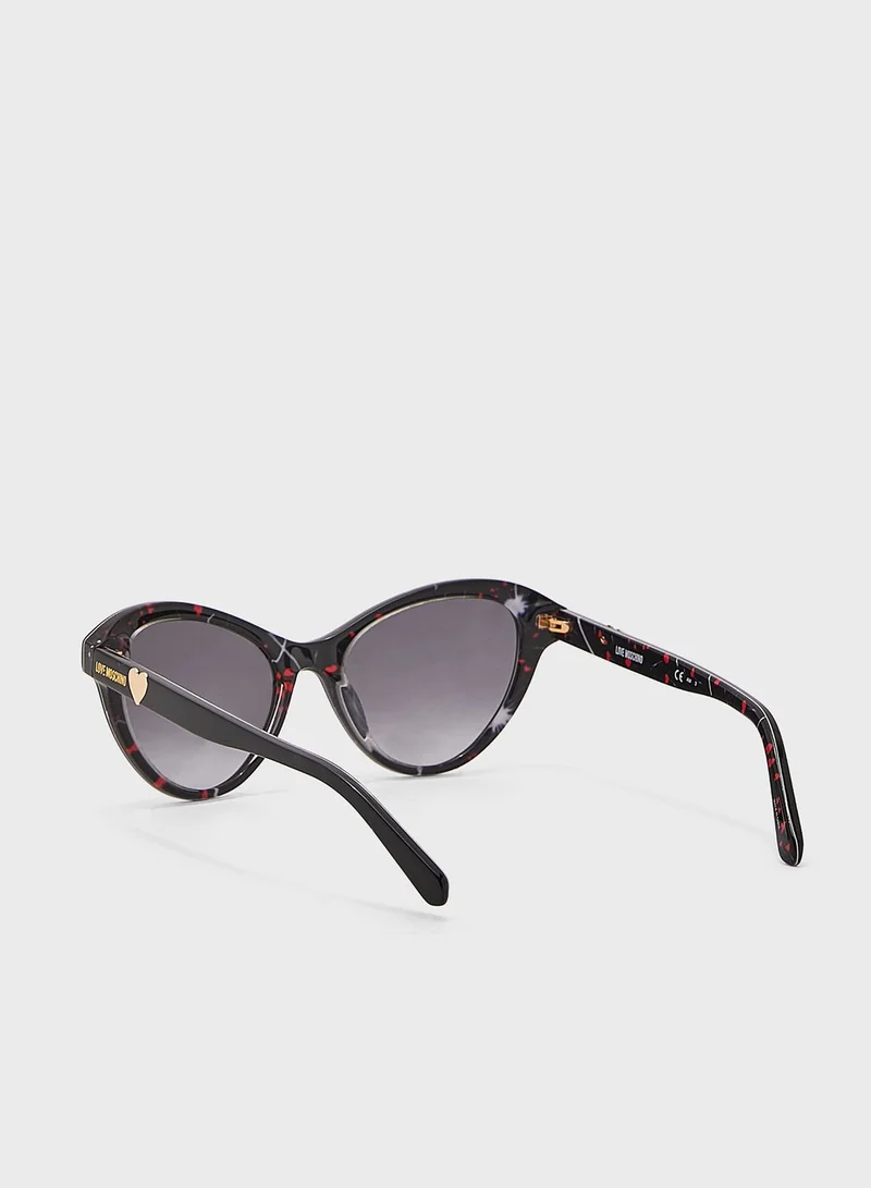 Love Moschino Mol046/S Sunglasses