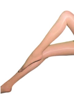Generic Transparent Kylon Compression Stockings  - Image 4