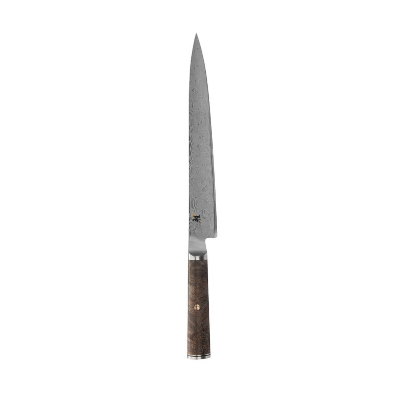 Miyabi Black 5000MCD67 95inch Slicing Knife
