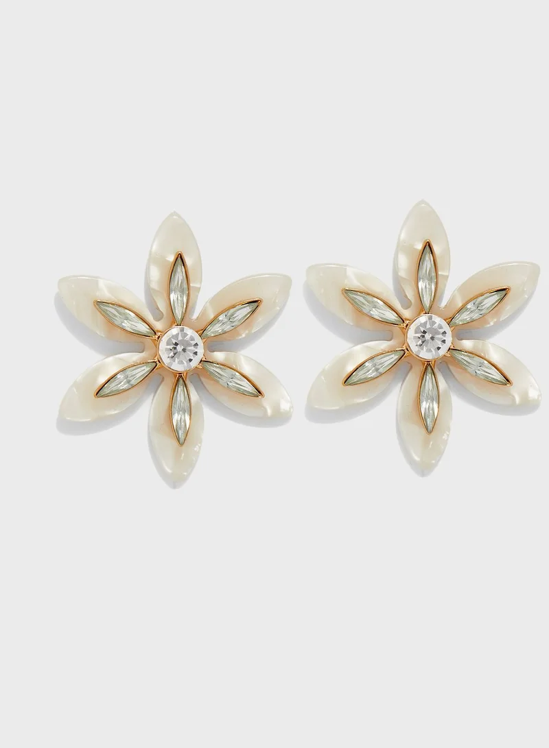 ALDO Belulia Stud Earring