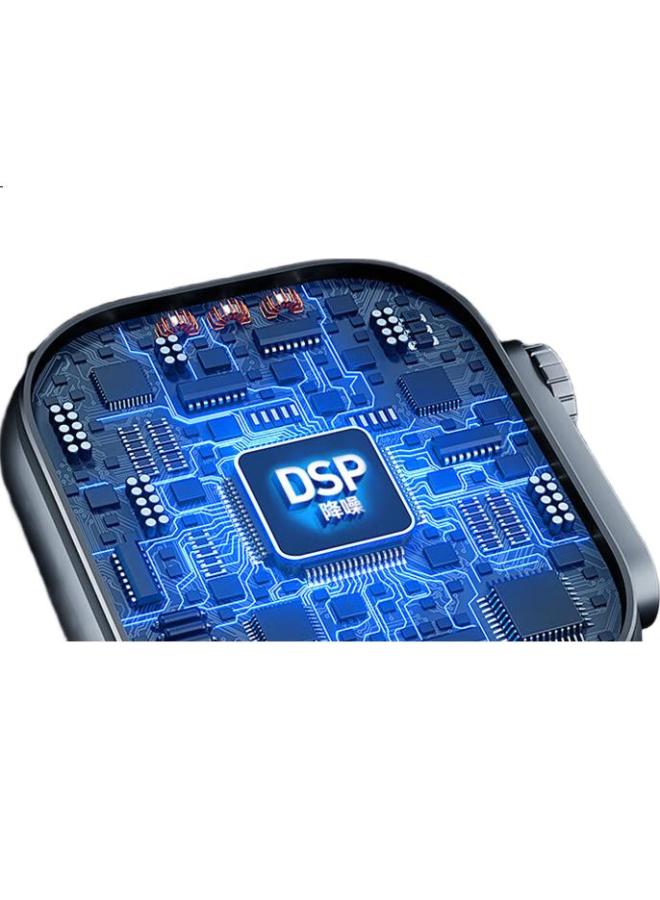 NINTAUS Jingzheng [10-Level Noise Reduction] 32Gb Voice Recorder Watch Bracelet, High-Definition Long-Range Smart Recorder, One-Button Recording, In-Device Playback, Ultra-Long Standby, Portable Device For Meetings And Classes - Image 3
