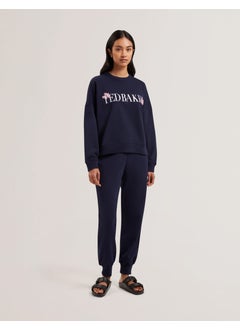 Ted Baker Logo Detailed Top  - Image 3