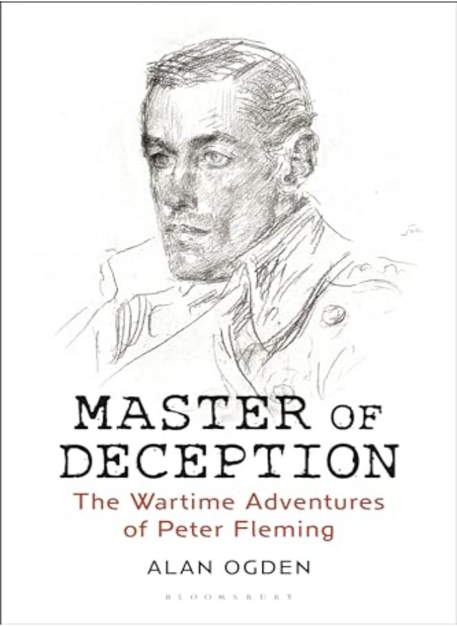 Master of Deception 