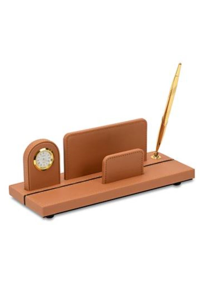 SAB Desk Set (set of 10 pieces) - Image 3