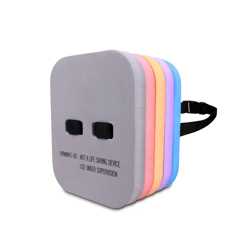 Nivia Eazy Float Training Equipment for Swimming - Multicolor