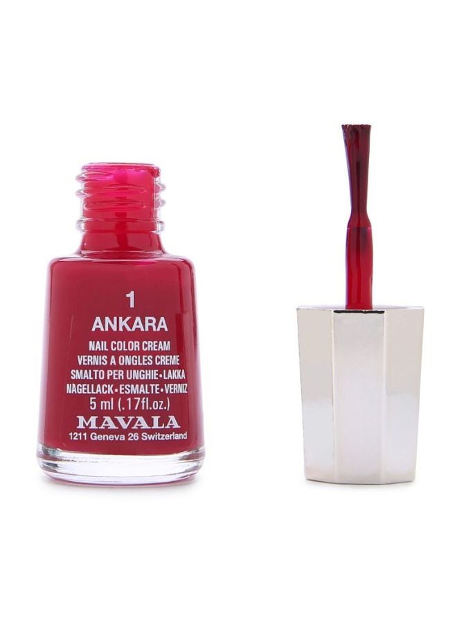 Mavala Nail Polish - Image 2