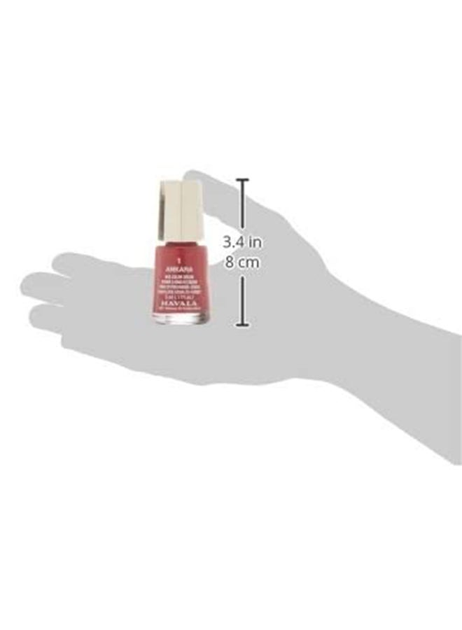 Mavala Nail Polish - Image 3