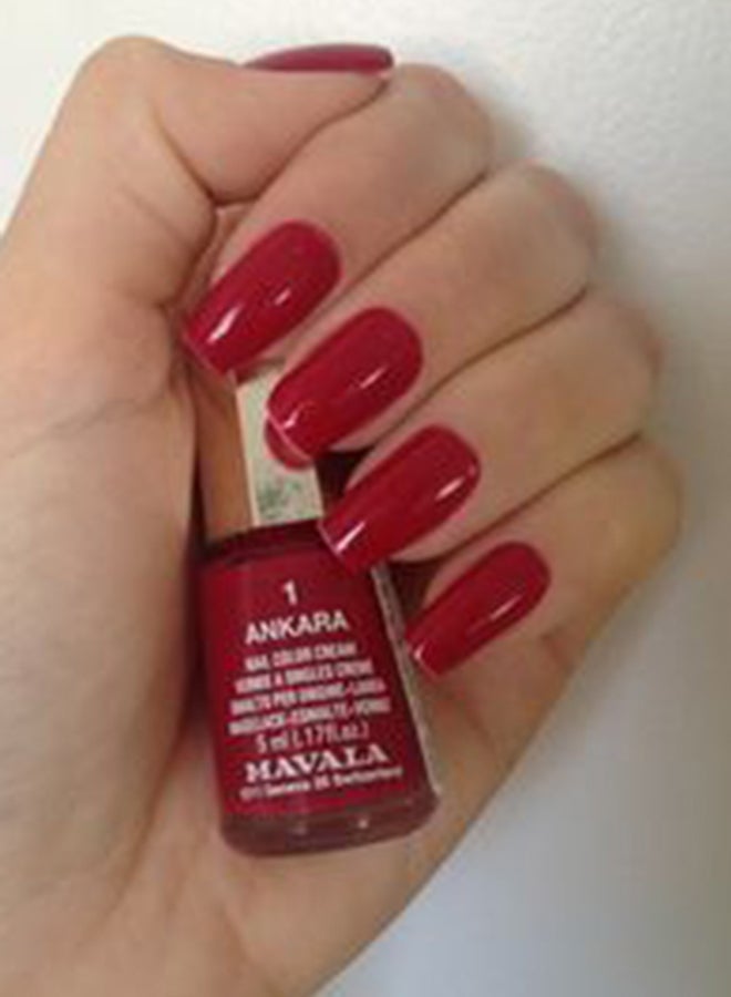 Mavala Nail Polish - Image 4