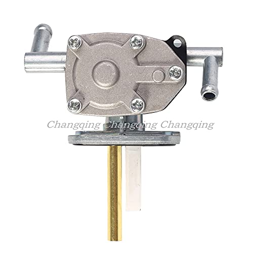 CQYD 44300-07G01 Fuel Petcock Fits Suzuki Quadsport Z400 LTZ400 2x4 2003-2007 - Image 4