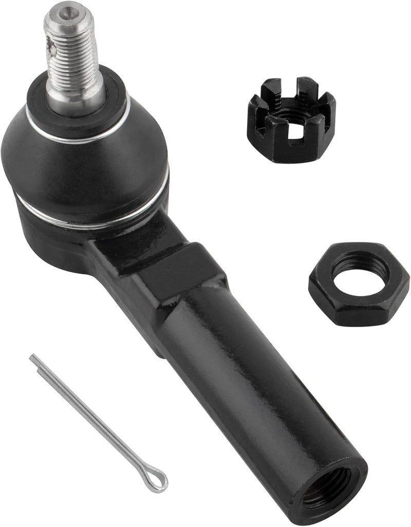 YMAUGP Front Sway Bar Links and Inner Outer Tie Rods for 2004-2007 Ford Freestar and Mercury Monterey - Image 5