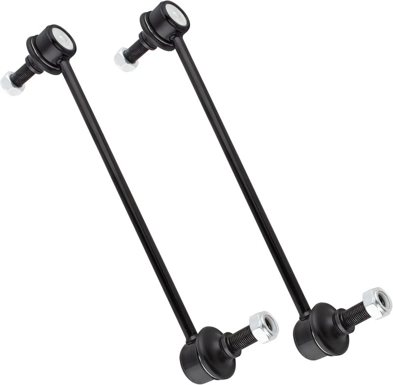 YMAUGP Front Sway Bar Links and Inner Outer Tie Rods for 2004-2007 Ford Freestar and Mercury Monterey - Image 3