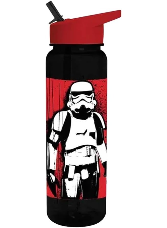 Pyramid STAR WARS (STORM TROOPER) PLASTIC DRINKS BOTTLE - Image 3
