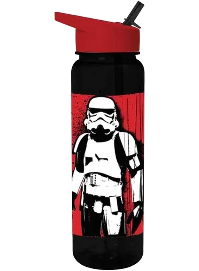 Pyramid STAR WARS (STORM TROOPER) PLASTIC DRINKS BOTTLE - Image 2