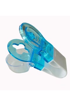 Portable pill picker pill box